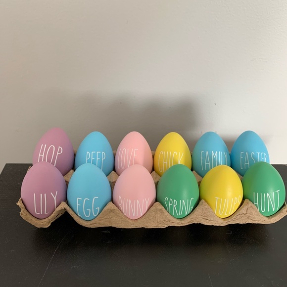 Easter Eggs - Picture 5 of 7